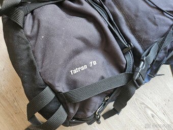 Zánovní Batoh 70L Treksport Tatran - 6