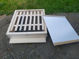 Včelý úly - 6