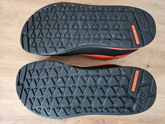 Boty na MTB Leatt Flat 2.0 Glow 2024 vel. 44 - 6