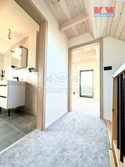 Prodej rodinného domu, 190 m², Jablunkov, ul. Bezručova - 6