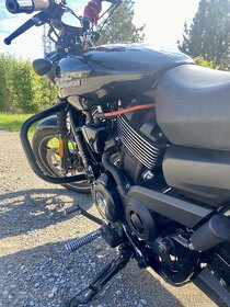Harley Davidson XG750 Street, v TP 35 kW - 6