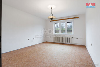 Prodej bytu 3+1, 66 m², Milešov - 6