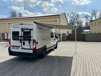 Obytný vůz Fiat Ducato Clever Vans Runner 2.3 MultiJet - 6