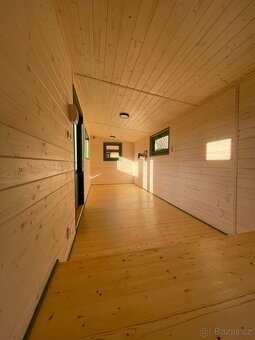 Maringotka/ Tiny house - 6
