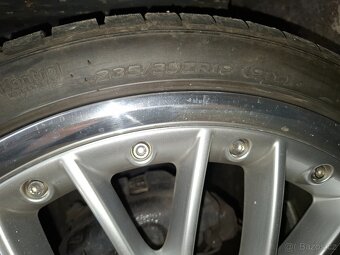BBS Speedline - 6