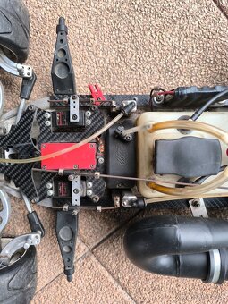 Auto rc fg 1/5 - 6