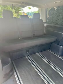 Vyměníš Wv multivan rv.2009…2,5….265000km - 6