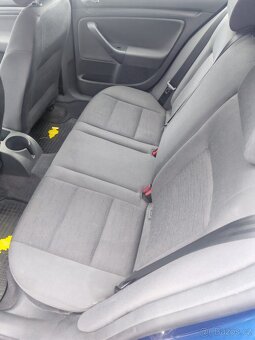 VW Golf 5 1.4 55kw - 6