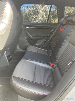 Octavia RS - 6