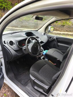 Renault Kangoo Maxi 1.5 dci - 6
