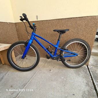 Dětské kolo specialized jett - 6