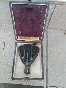 Mikrofon Tesla - 6