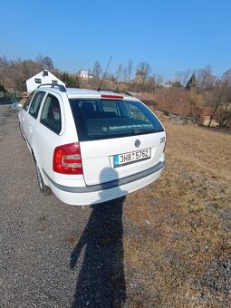 octavia ii 1.9tdi - 6