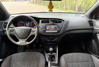 Hyundai i20 1.2 GET Benzin - 6