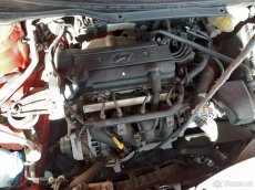 Hyundai I20 2013 1,2i 63kW - díly z vozu - 6