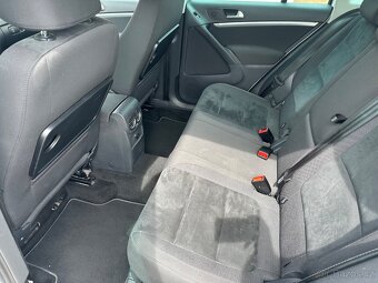 VW Tiguan 1,4TSI Sport & Style – 2015 – ALU KOLA, TAŽNÉ, GPS - 6