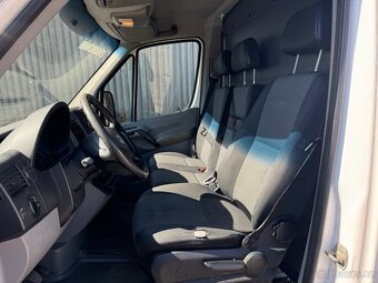 VW Crafter 2.0tdi 2012 - 6