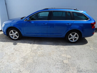 Škoda Octavia 2.0TDi,110kW,1maj,S.kn,navi,tažne,aut.klima - 6