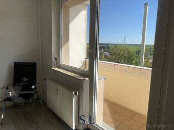 Pronájem bytu 2+1, 49 m2 - Bernstadt auf dem Eigen, Sachsen - 6