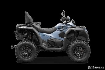 CFMOTO Gladiator X1000 G3 - 6