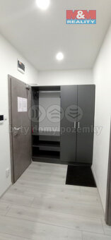 Pronájem bytu 1+kk, 30 m², Frýdek-Místek, ul. Růžový pahorek - 6