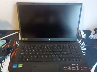 Acer Nitro v15 - 6