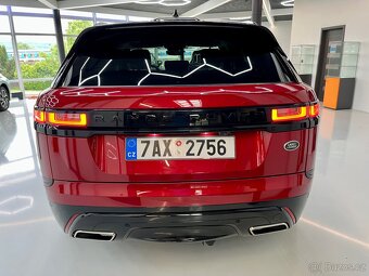 Land Rover Range Rover Velar 300hp - 6