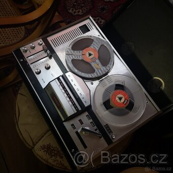 Magnetofon - 6