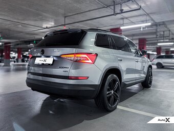 Škoda Kodiaq 2.0 TDI Style 4x4 DSG 140 kW - 6