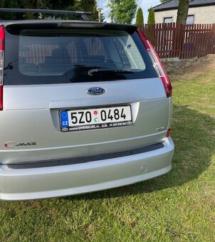 Ford C-MAX - 6