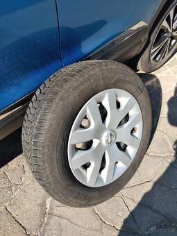 Nissan Qashqai J11 - 6