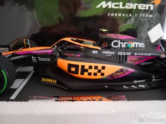 F1 McLaren MCL36 - 6