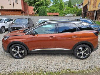 Peugeot 3008 1,2 PT EAT8 ALLURE 81.000 km - 6