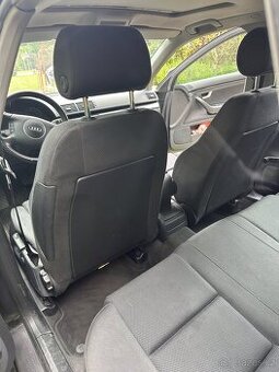 Audi A4 B6 Avant - 96kW - 6