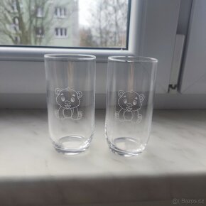 dětské sklenice - 6