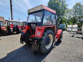 Zetor7245 - 6
