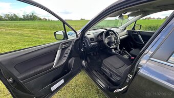 Subaru Forester SJ 2.0D EURO 5 2014 - Tažné zařízení - 6