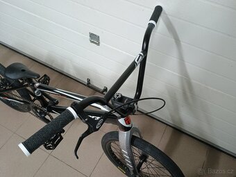 Nový bikrosový BMX MONGOOSE Title Elite Pro xxl - 6