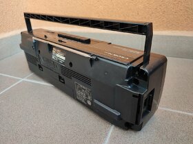 STEREO RADIO CASSETTE RECORDER CROWN SZ-77N. - 6