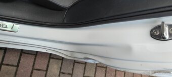 Škoda Superb 2.0 TDi Sportline.Rezervace 4,6 - 6