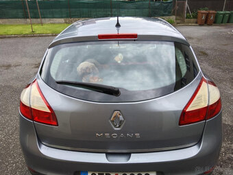 Renault Megane 3 - 6
