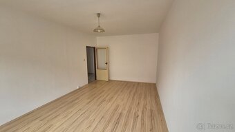 Humpolec,pronájem 2+1 s balkónem - 6