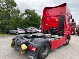 DAF XF 510 SSC ROK VÝROBY 04/2017 Hydraulika - 6