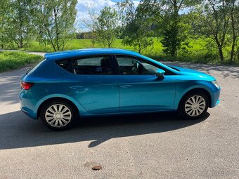 Seat Leon - 6