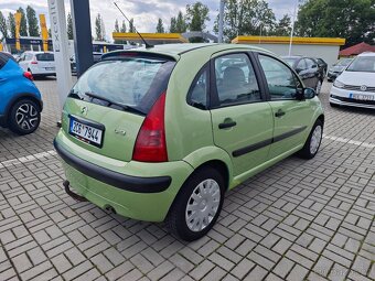 C3 SX 1.4HDi 16V 66kW - 6