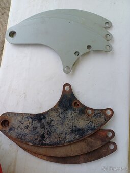 Zetor  nahradni dily - 6