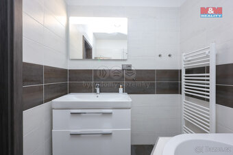 Prodej bytu 3+kk, 75 m², Olomouc, ul. Tovární - 6