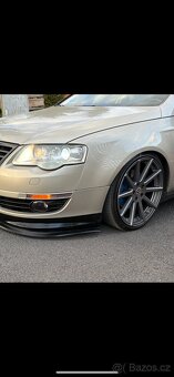 Passat B6 2.0 TDi - 6