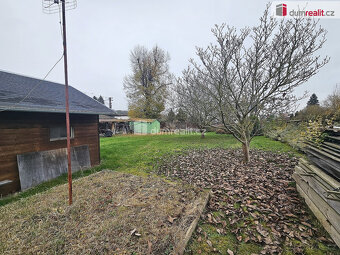 Stavební pozemek, Kamenná Újezd u Rokycan, 831 m2 - 6