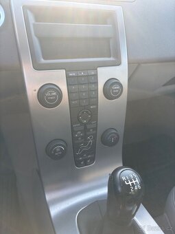 Volvo S40 - 6
